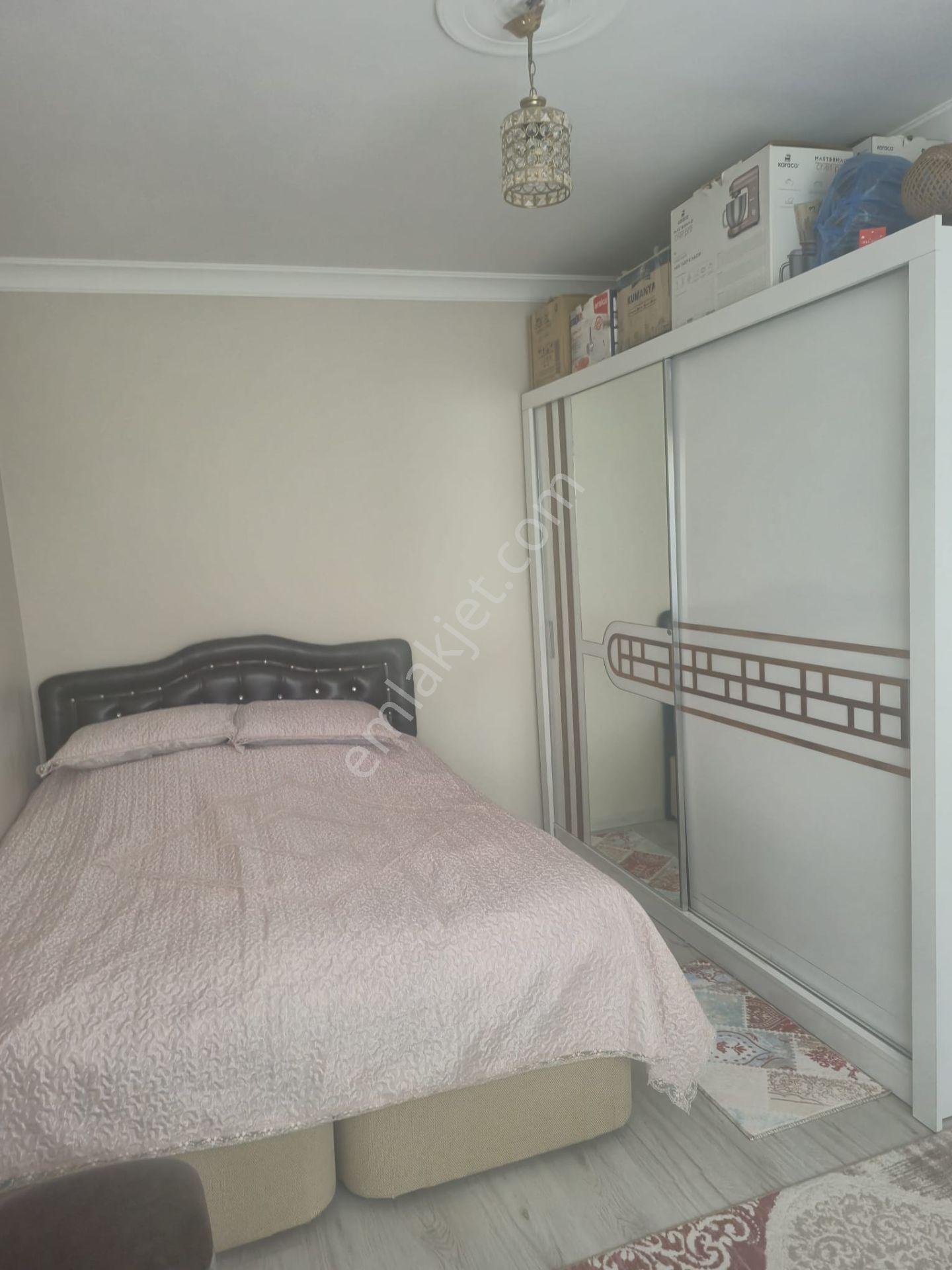 Bursa Yıldırım Maltepe Mahallesi'nde Geniş Ve Ferah 4+1 Satılık Daire – Aileler İçin Kaçırılmayacak - Görsel 14