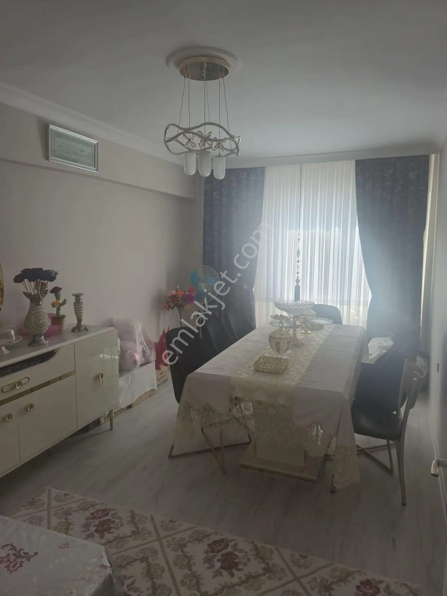 Bursa Yıldırım Maltepe Mahallesi'nde Geniş Ve Ferah 4+1 Satılık Daire – Aileler İçin Kaçırılmayacak - Görsel 3