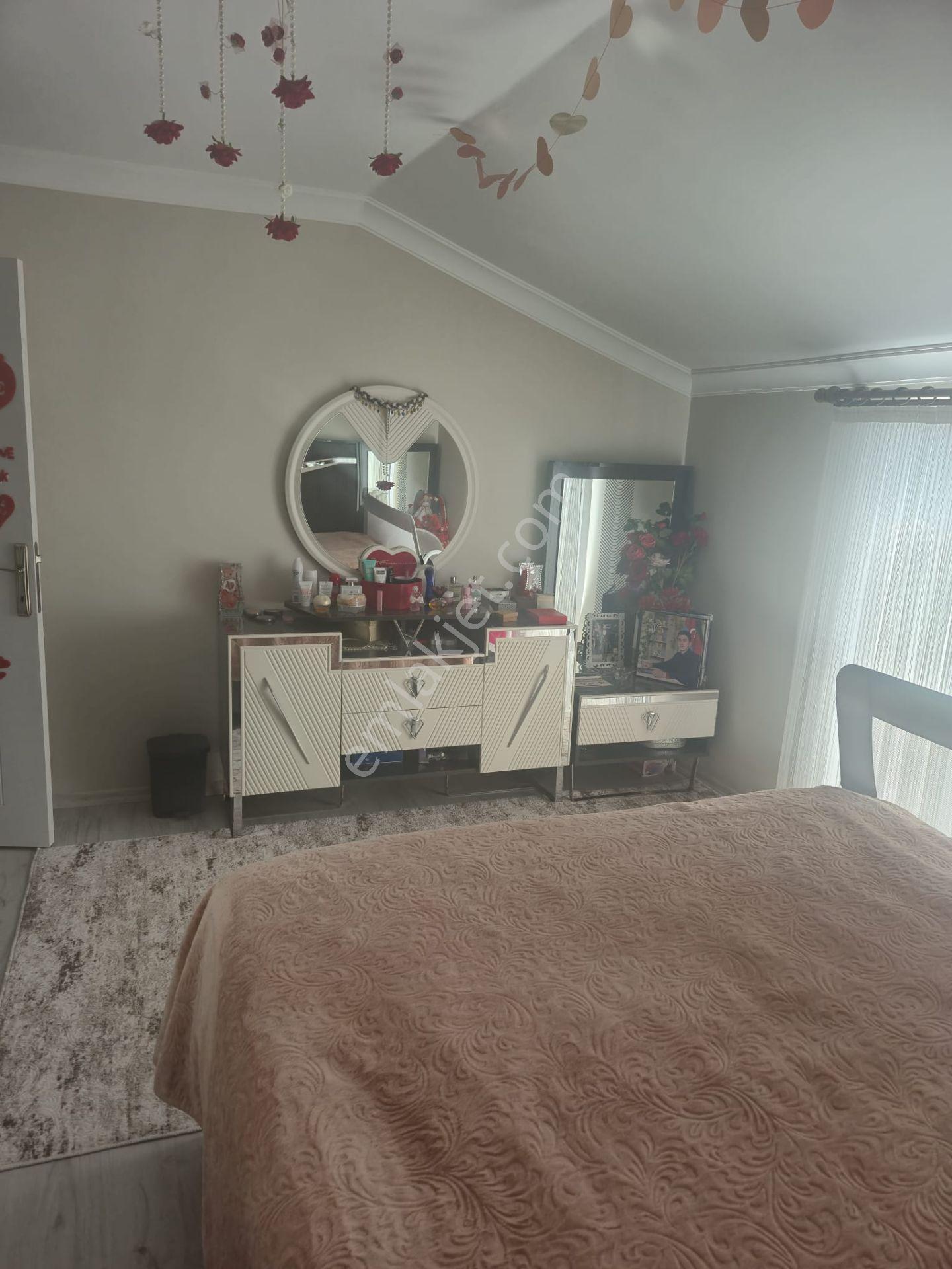 Bursa Yıldırım Maltepe Mahallesi'nde Geniş Ve Ferah 4+1 Satılık Daire – Aileler İçin Kaçırılmayacak - Görsel 18