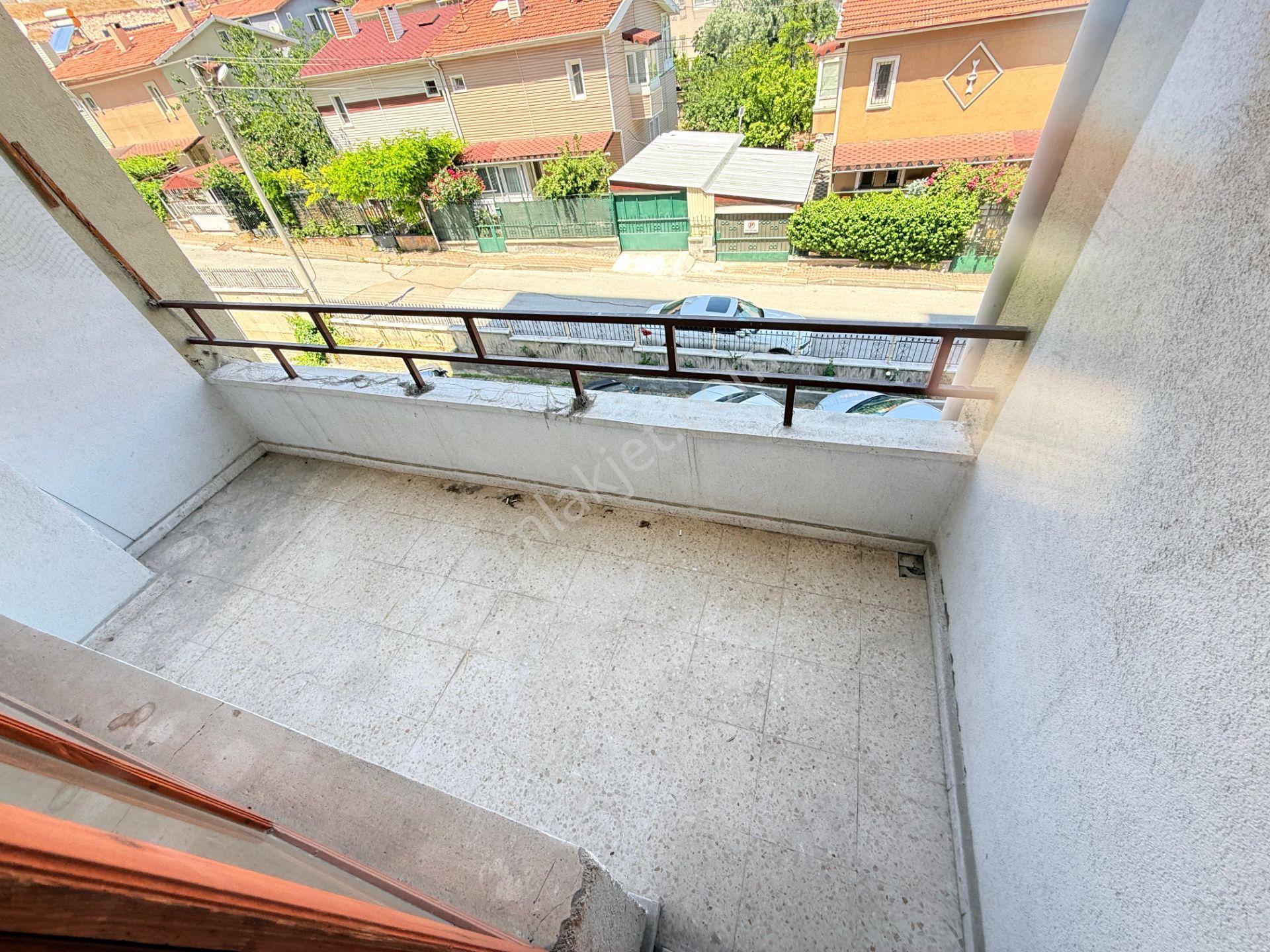 Demirözden Törekent'te Site İçinde Ara Kat Asansörlü 3+1 Daire!! - Görsel 29