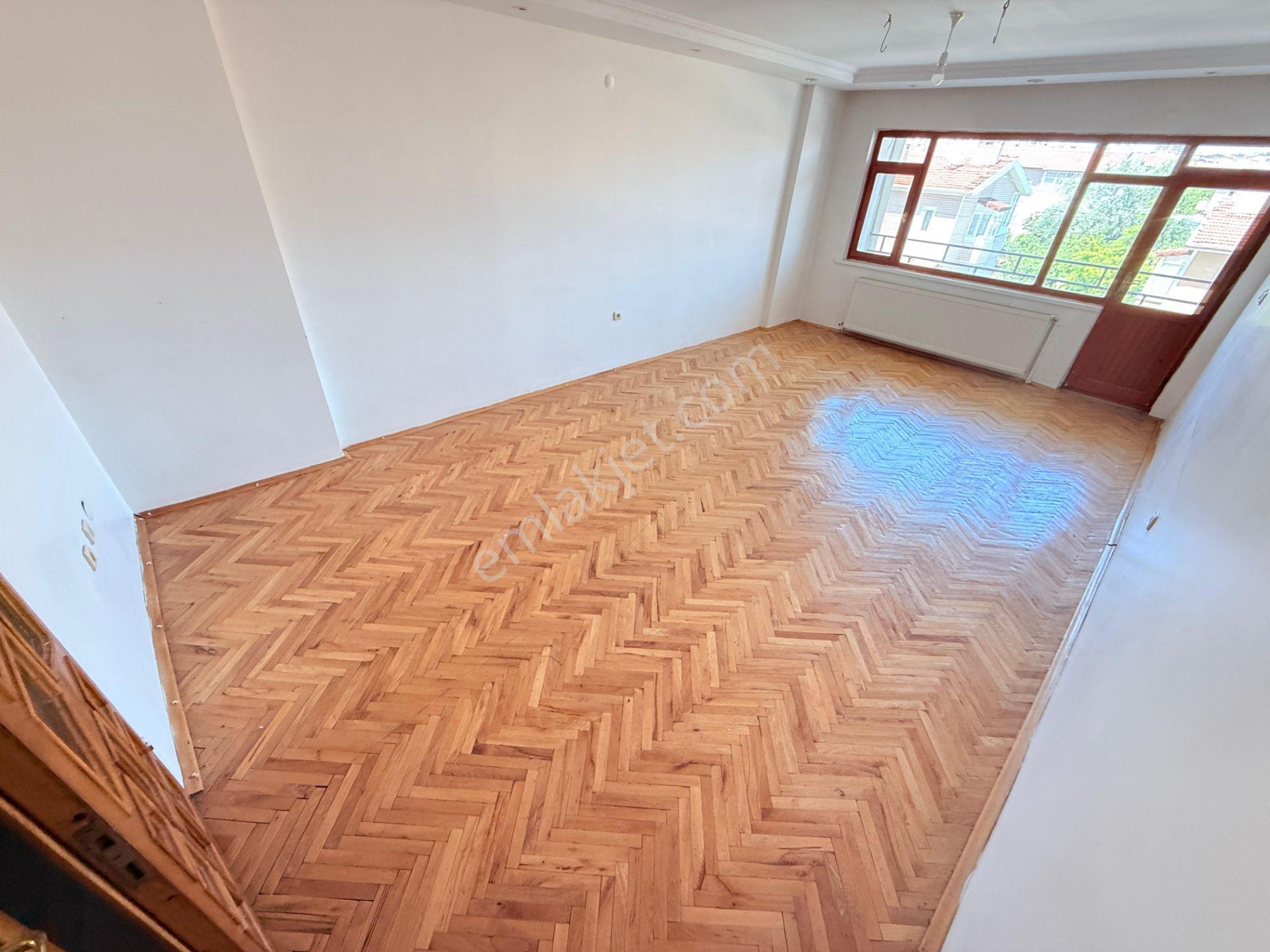 Demirözden Törekent'te Site İçinde Ara Kat Asansörlü 3+1 Daire!! - Görsel 13