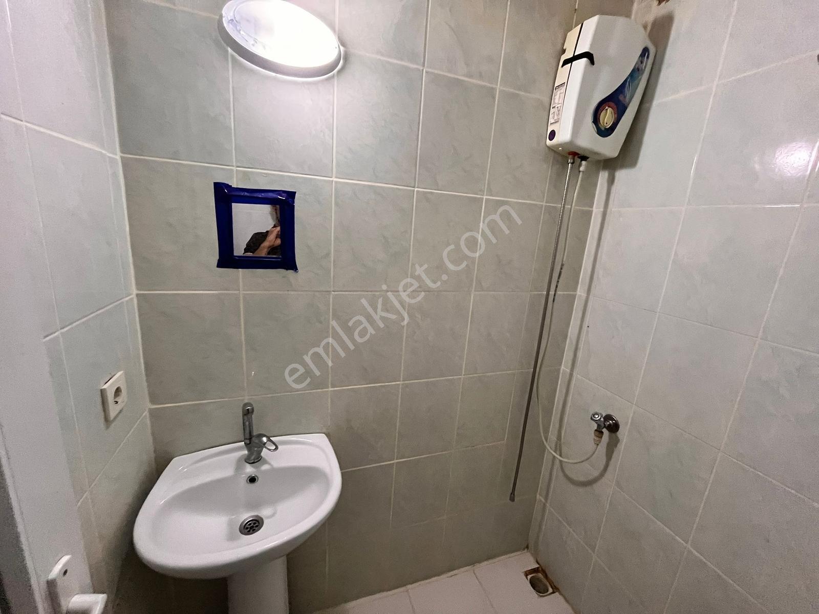 Muğla Menteşe Kötekli'de Eşyalı Kiralık 2+0 Bodrum Kat Daire - Görsel 6