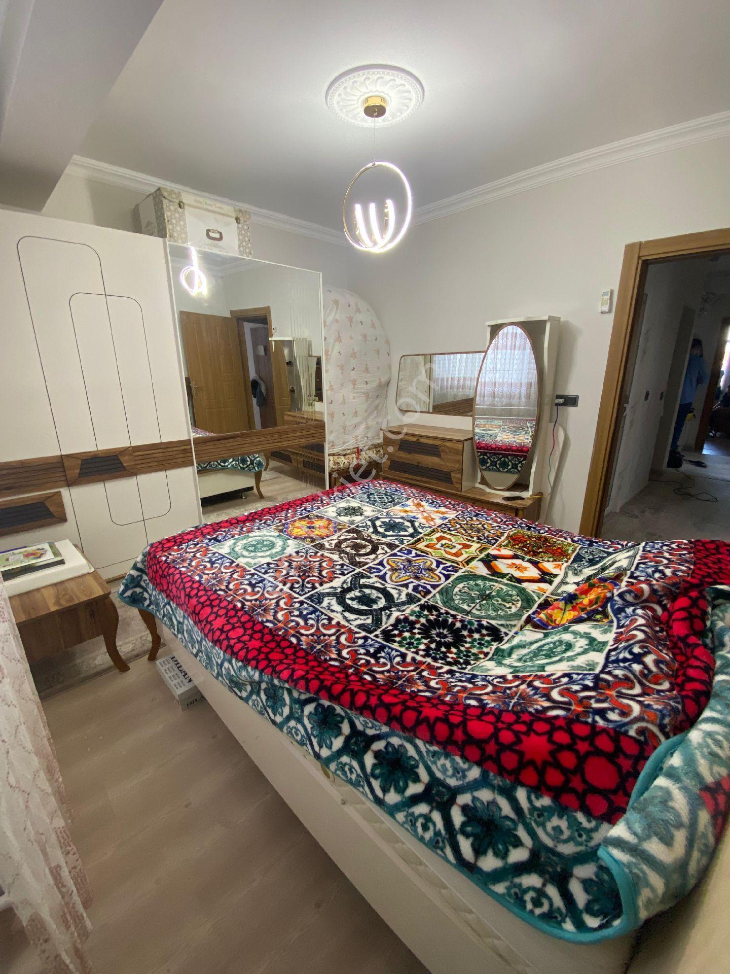Karaköprü Seyrantepede Satılık Full 3+1 Daire - Görsel 5