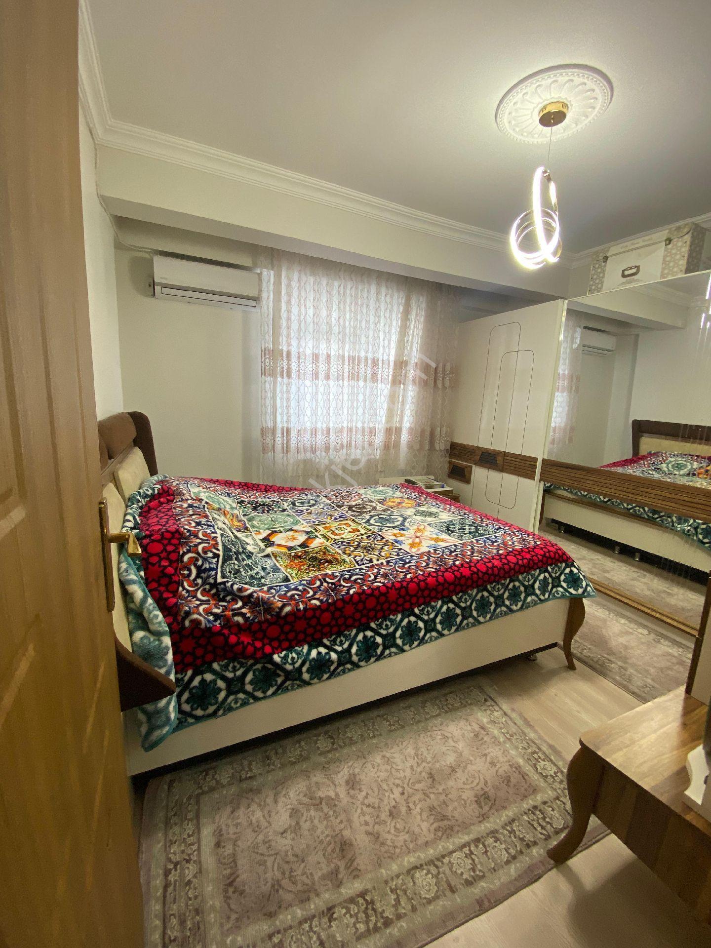 Karaköprü Seyrantepede Satılık Full 3+1 Daire - Görsel 7