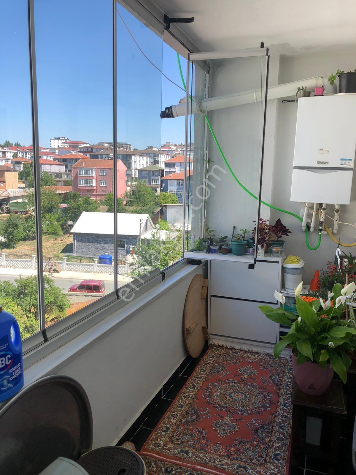 Tekirdağ Çerkezköy Veliköy'de Satılık Dublex - Görsel 14