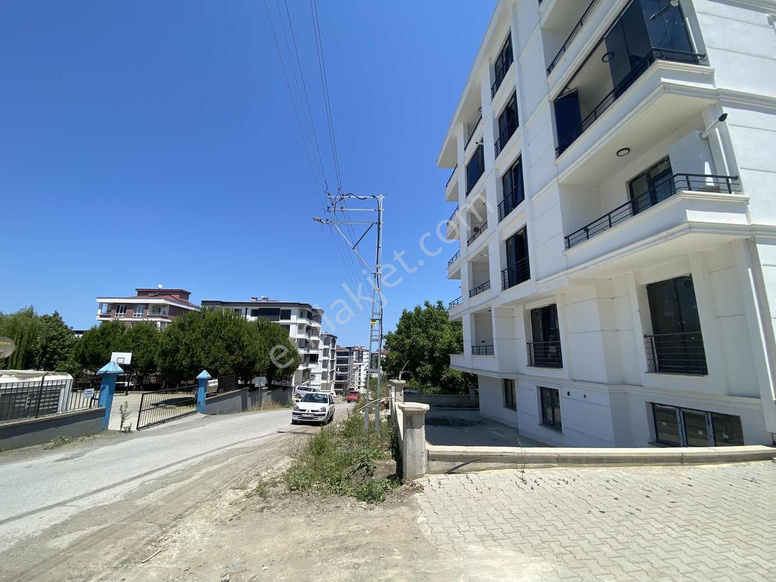 Bulut Emlak Tramvaya Yürüme Mesafesinde Satılık 1+1 Daire - Görsel 18