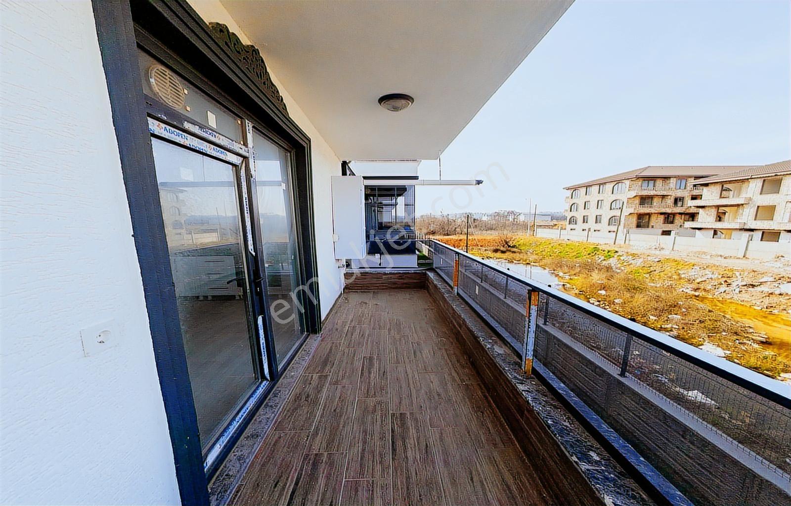 Emre Filizfidanoğlu 30 Ay Vade 0 Faiz Deniz Manzaralı Yazlıklar - Görsel 14