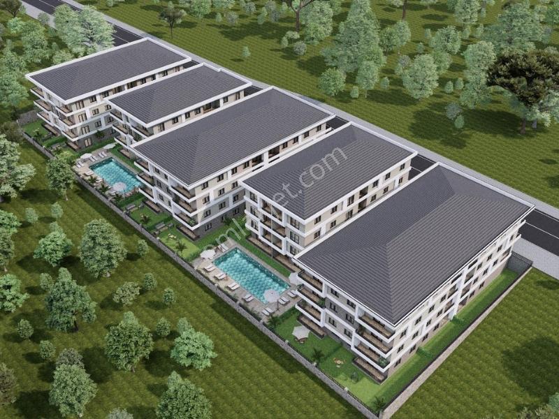 İnşaat Firmasından Faizsiz Ödeme İle *hemen Tapu Hemen Taşın* - Görsel 21