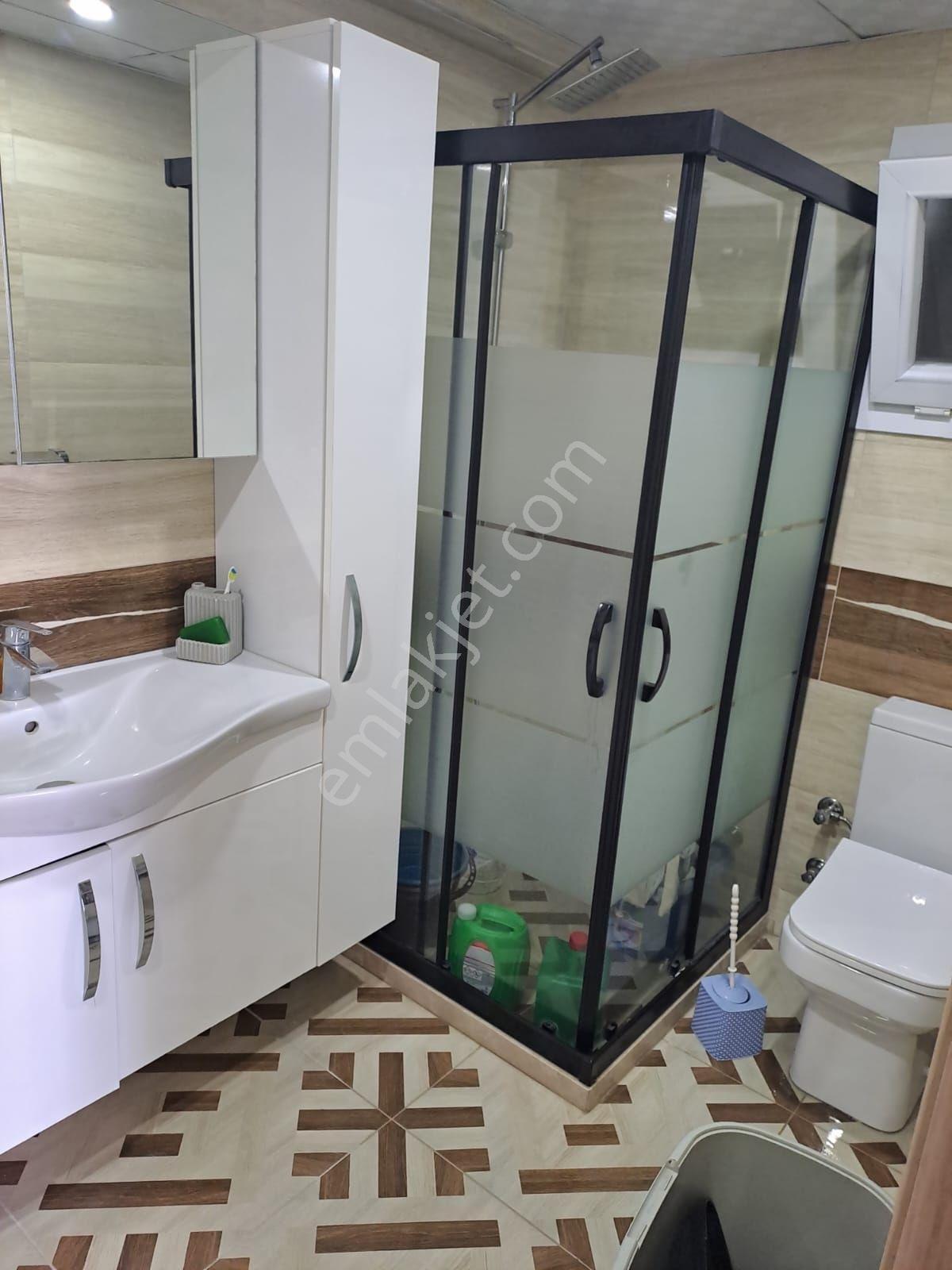 Menemen Koyundere'de 2+1 Kapalı Mutfak Asansörlü Satılık Daire - Görsel 23