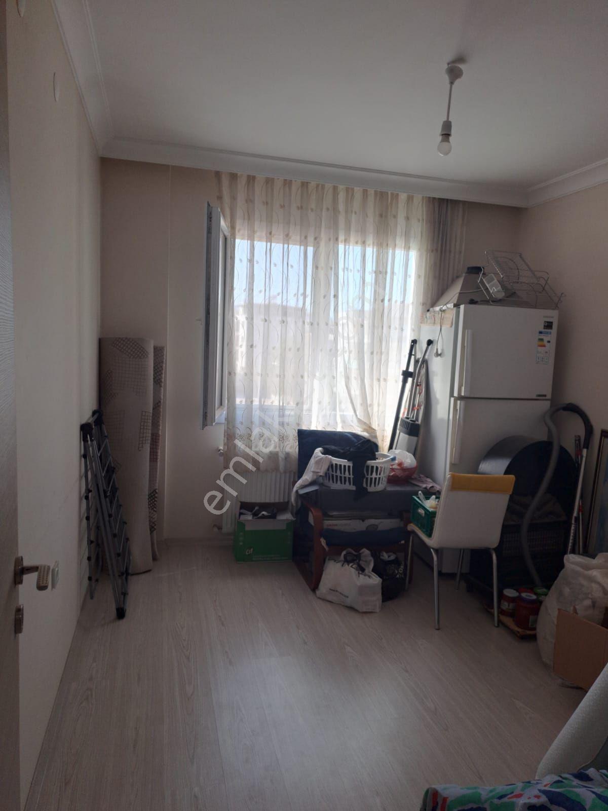 Menemen Koyundere'de 2+1 Kapalı Mutfak Asansörlü Satılık Daire - Görsel 11