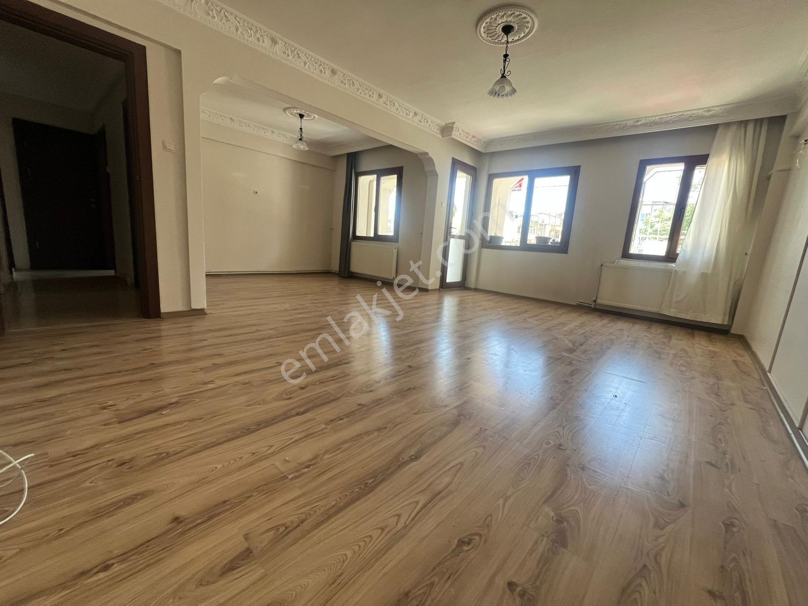 Şirinyer İzban Arkası 3+1 Doğalgazlı 140 M² Kiralık Lüks Daire - Görsel 37