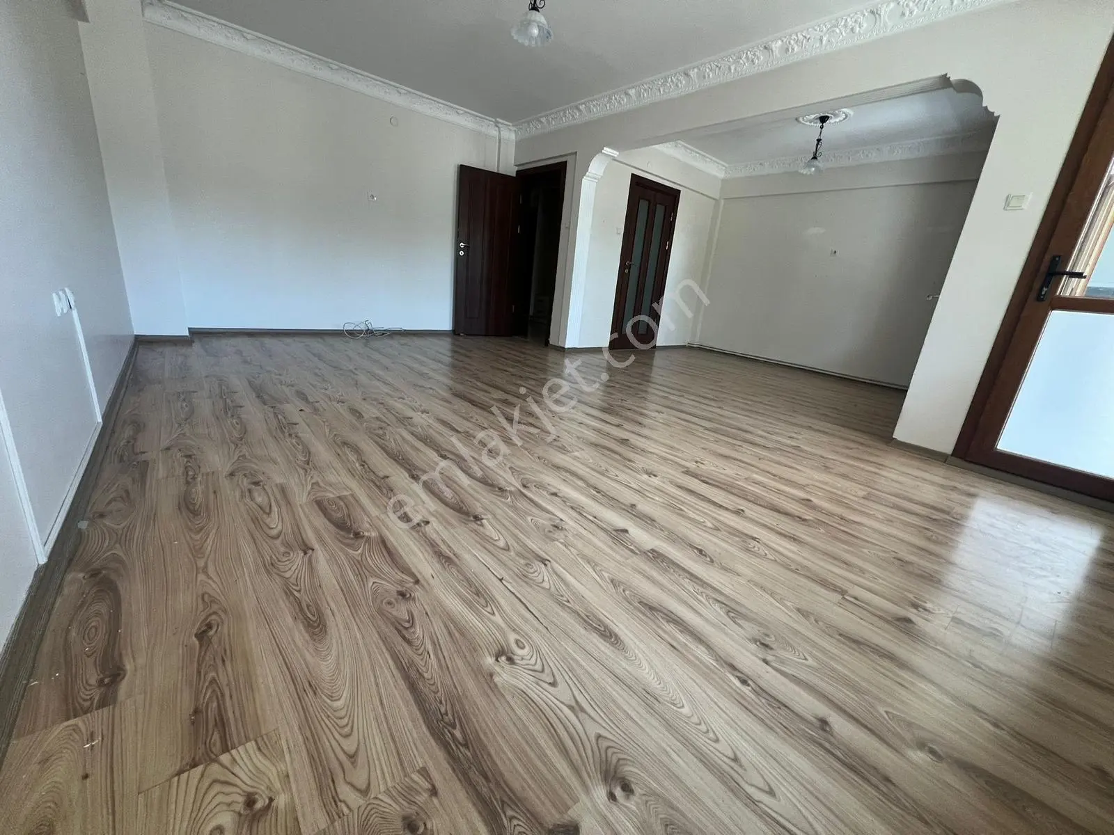 Şirinyer İzban Arkası 3+1 Doğalgazlı 140 M² Kiralık Lüks Daire - Görsel 5