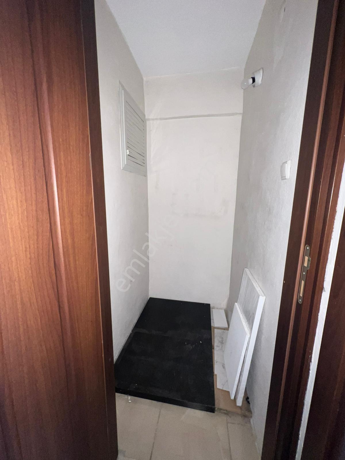Şirinyer İzban Arkası 3+1 Doğalgazlı 140 M² Kiralık Lüks Daire - Görsel 20