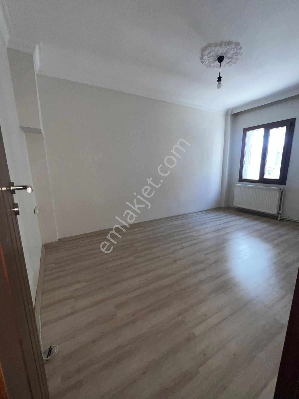 Şirinyer İzban Arkası 3+1 Doğalgazlı 140 M² Kiralık Lüks Daire - Görsel 28