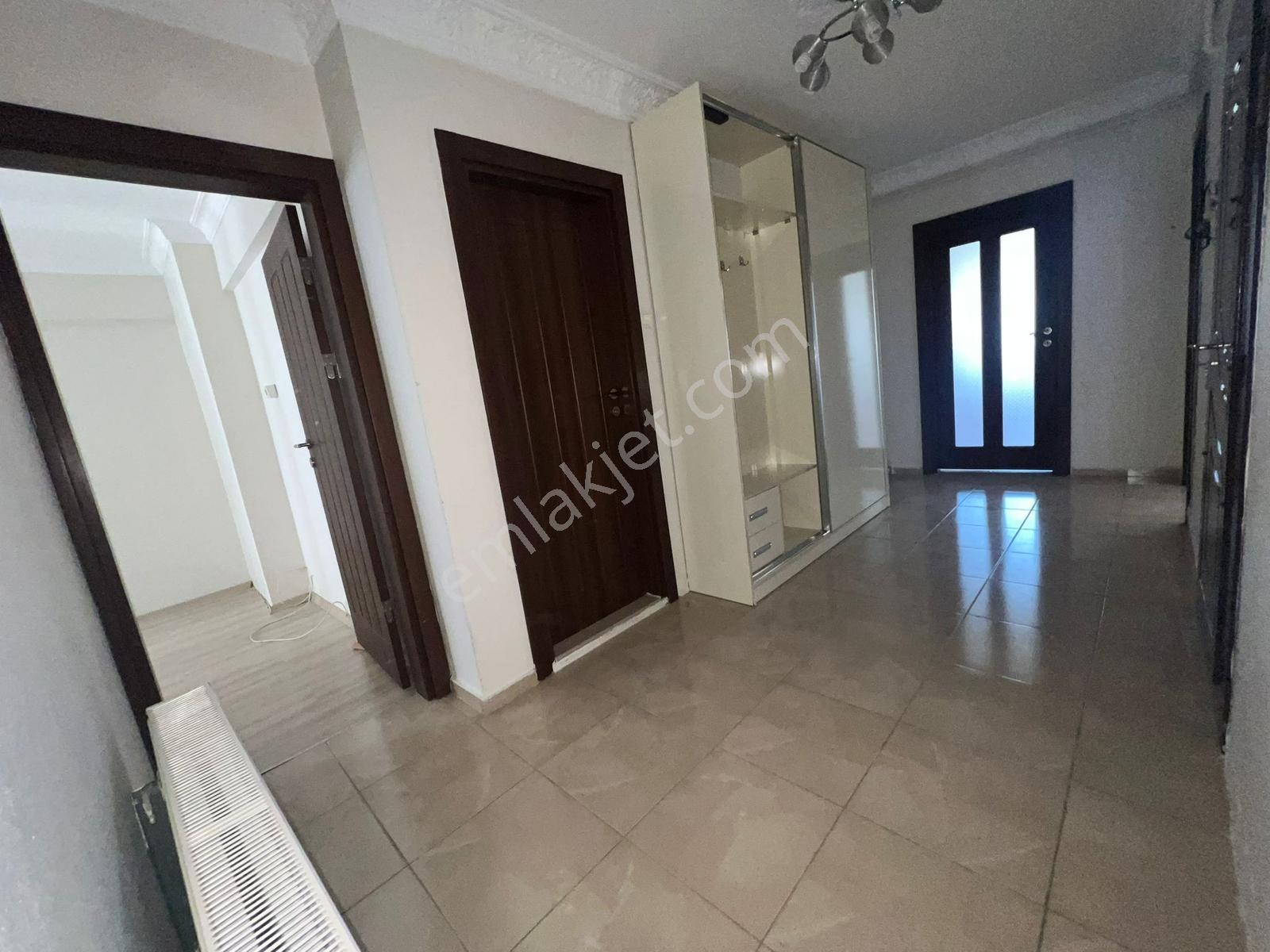 Şirinyer İzban Arkası 3+1 Doğalgazlı 140 M² Kiralık Lüks Daire - Görsel 30