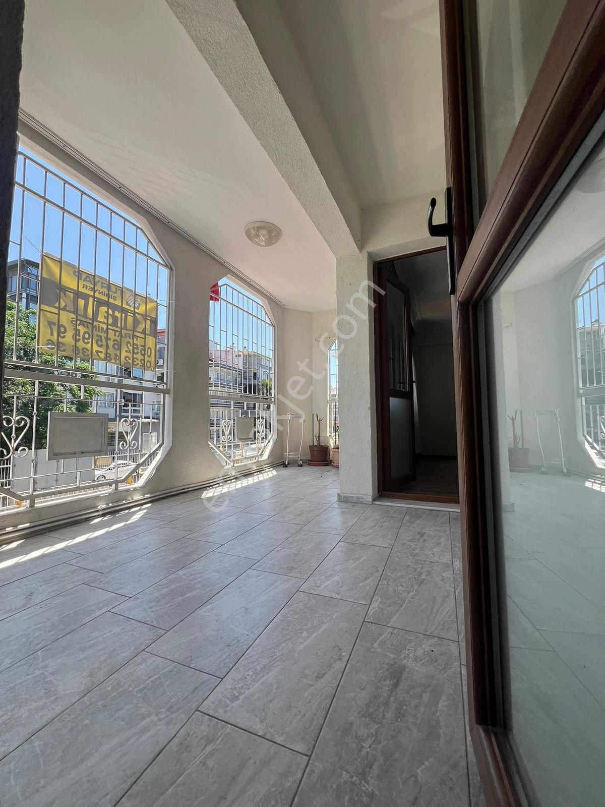 Şirinyer İzban Arkası 3+1 Doğalgazlı 140 M² Kiralık Lüks Daire - Görsel 18