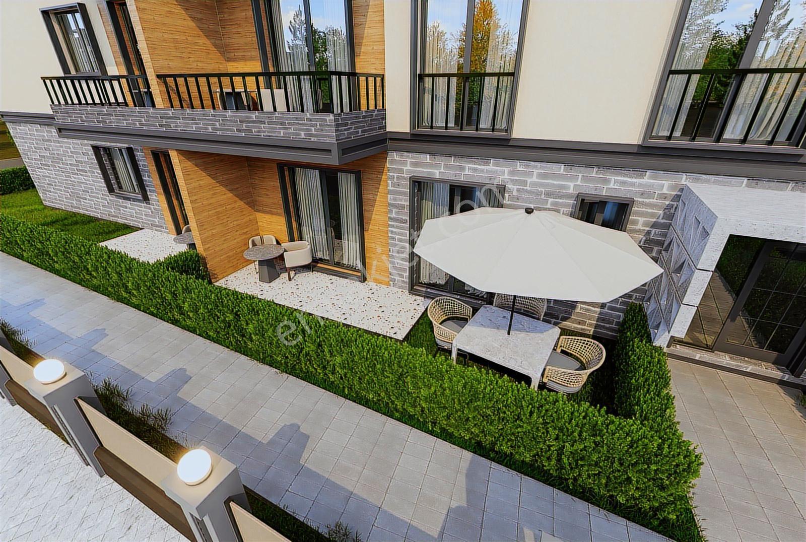 Pera House 1 Projemizde Son 1 Daire! 36 Ay Taksit 0 Faiz İmkanı* - Görsel 31