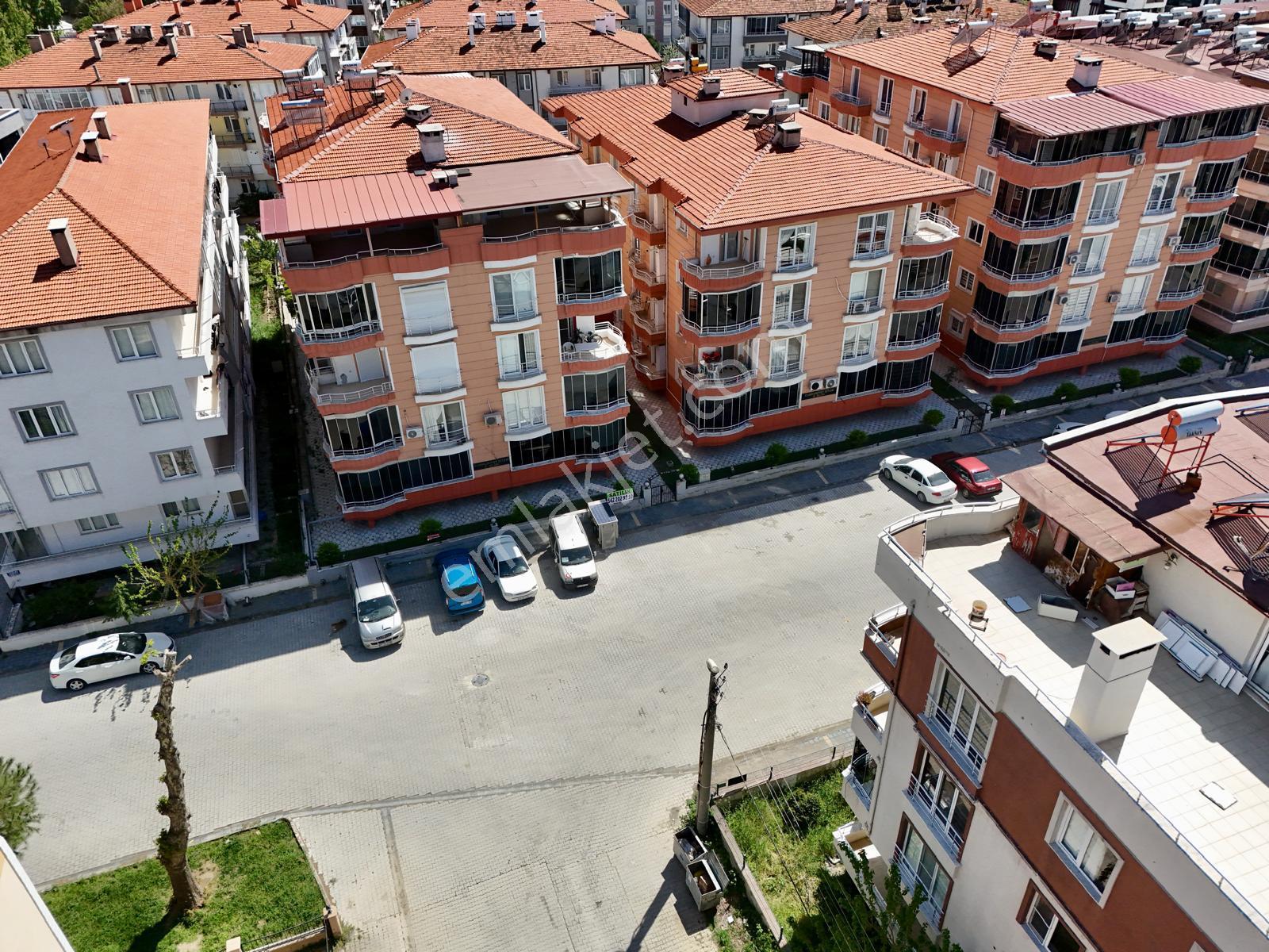 Akçay Aras Emlaktan Altınkumda 2+1 Ara Kat Ayrı Mutfaklı - Görsel 34