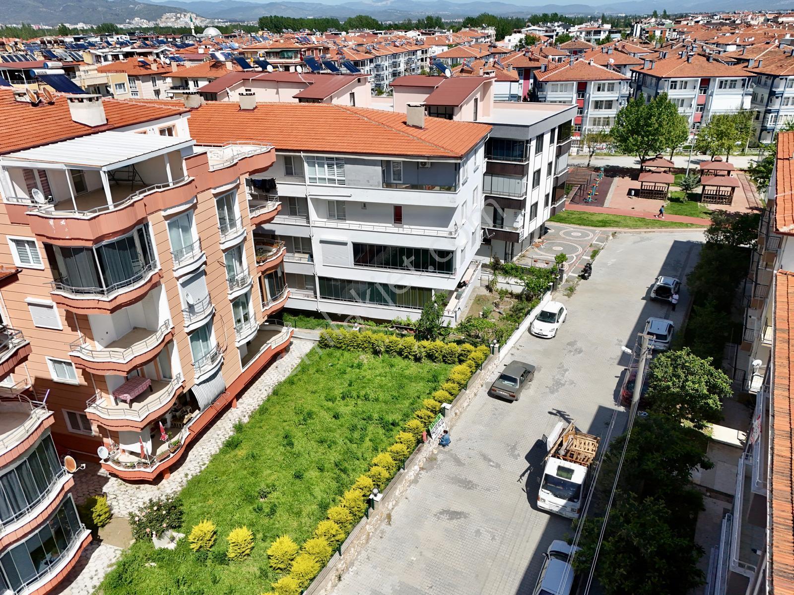 Akçay Aras Emlaktan Altınkumda 2+1 Ara Kat Ayrı Mutfaklı - Görsel 31