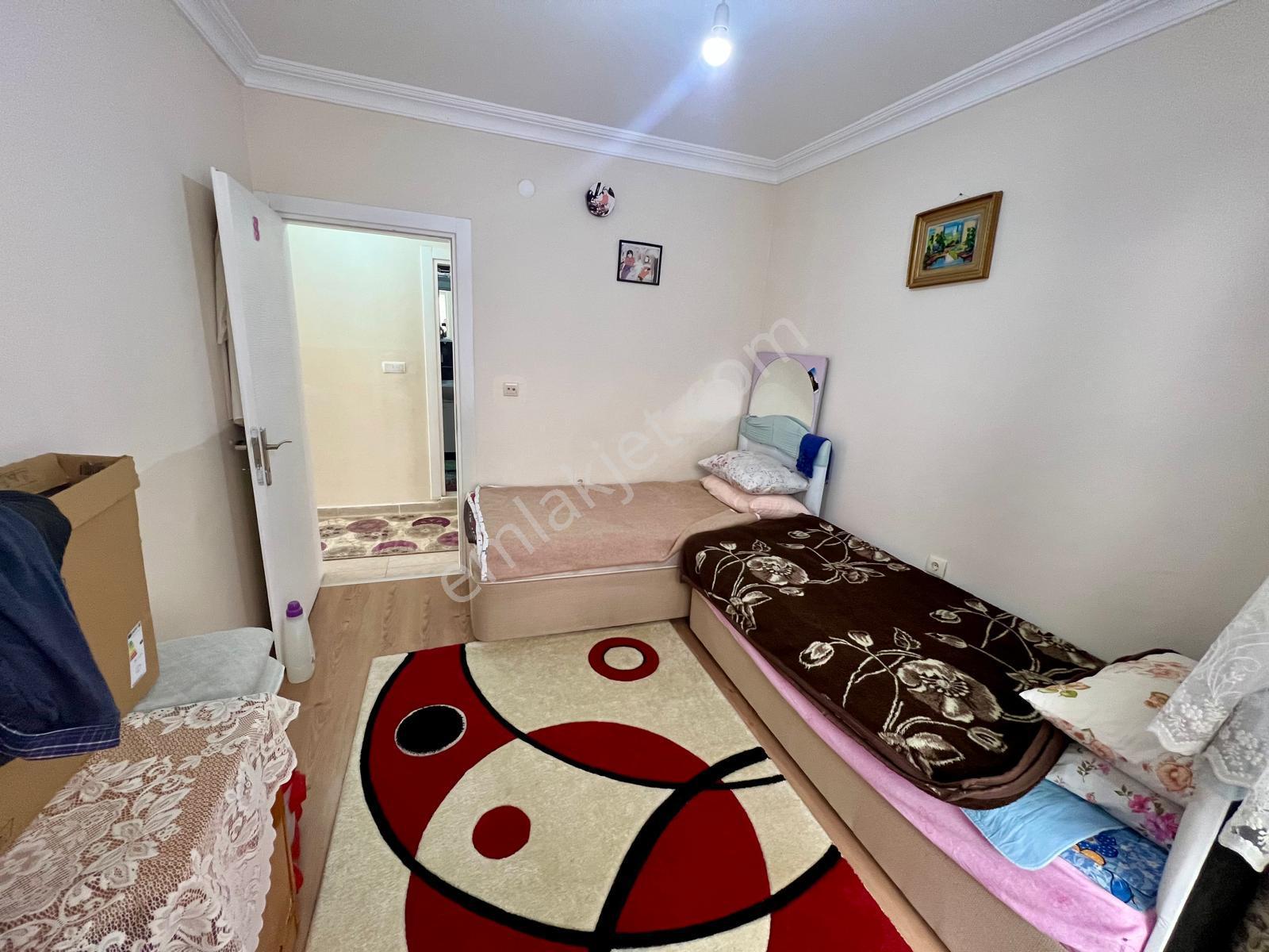 Akçay Aras Emlaktan Altınkumda 2+1 Ara Kat Ayrı Mutfaklı - Görsel 12