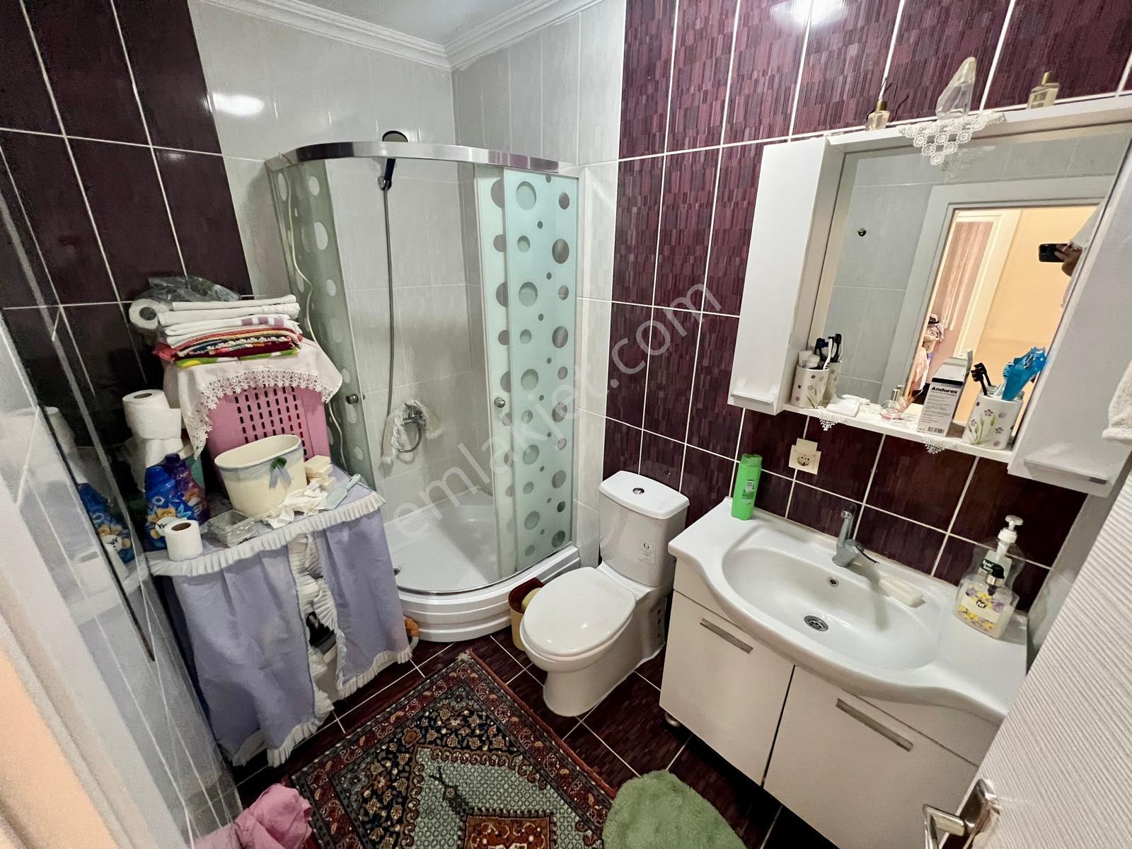 Akçay Aras Emlaktan Altınkumda 2+1 Ara Kat Ayrı Mutfaklı - Görsel 24