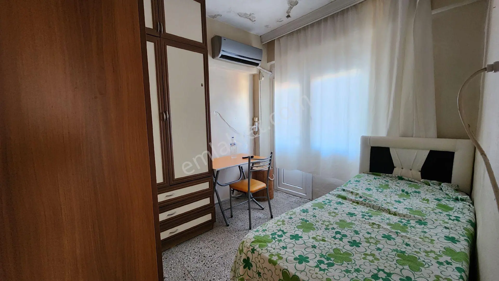 Kırklarsırtı Eşyalı 2+1 Kiralık Daire - Görsel 5