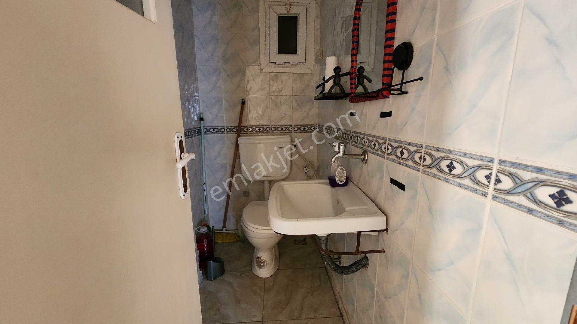 Kırklarsırtı Eşyalı 2+1 Kiralık Daire - Görsel 6
