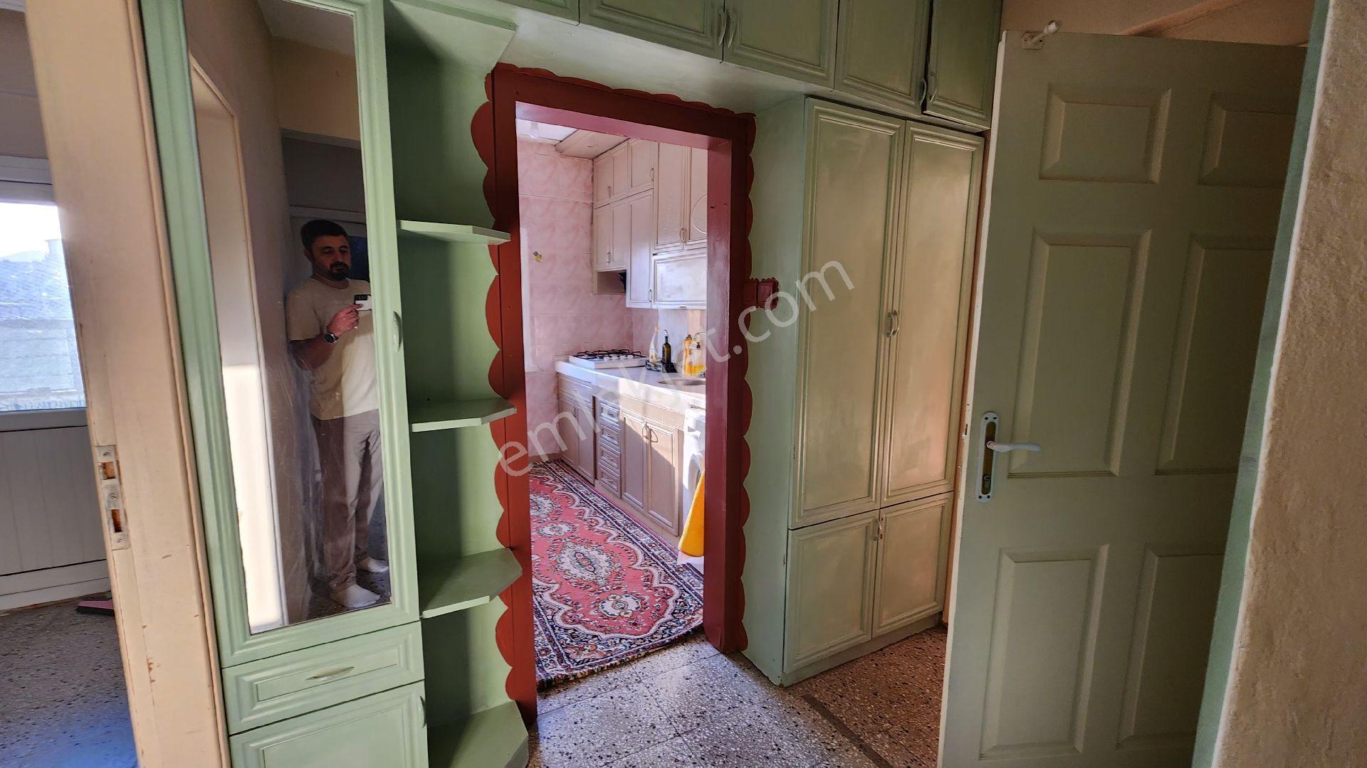 Kırklarsırtı Eşyalı 2+1 Kiralık Daire - Görsel 4