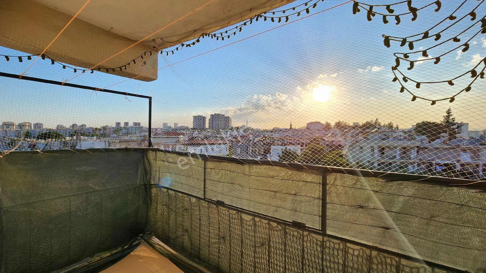 Kırklarsırtı Eşyalı 2+1 Kiralık Daire - Görsel 3
