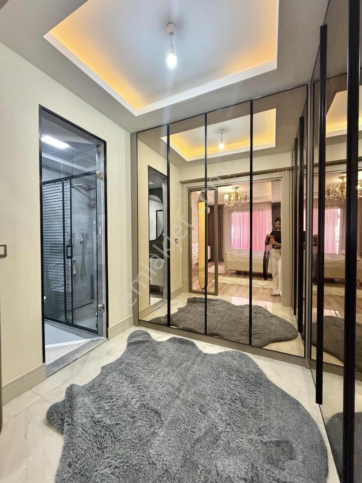 Emsalsiz Talaytepe'de 225 M² Ultralüks Havuzlu Site İçerisinde!! - Görsel 21