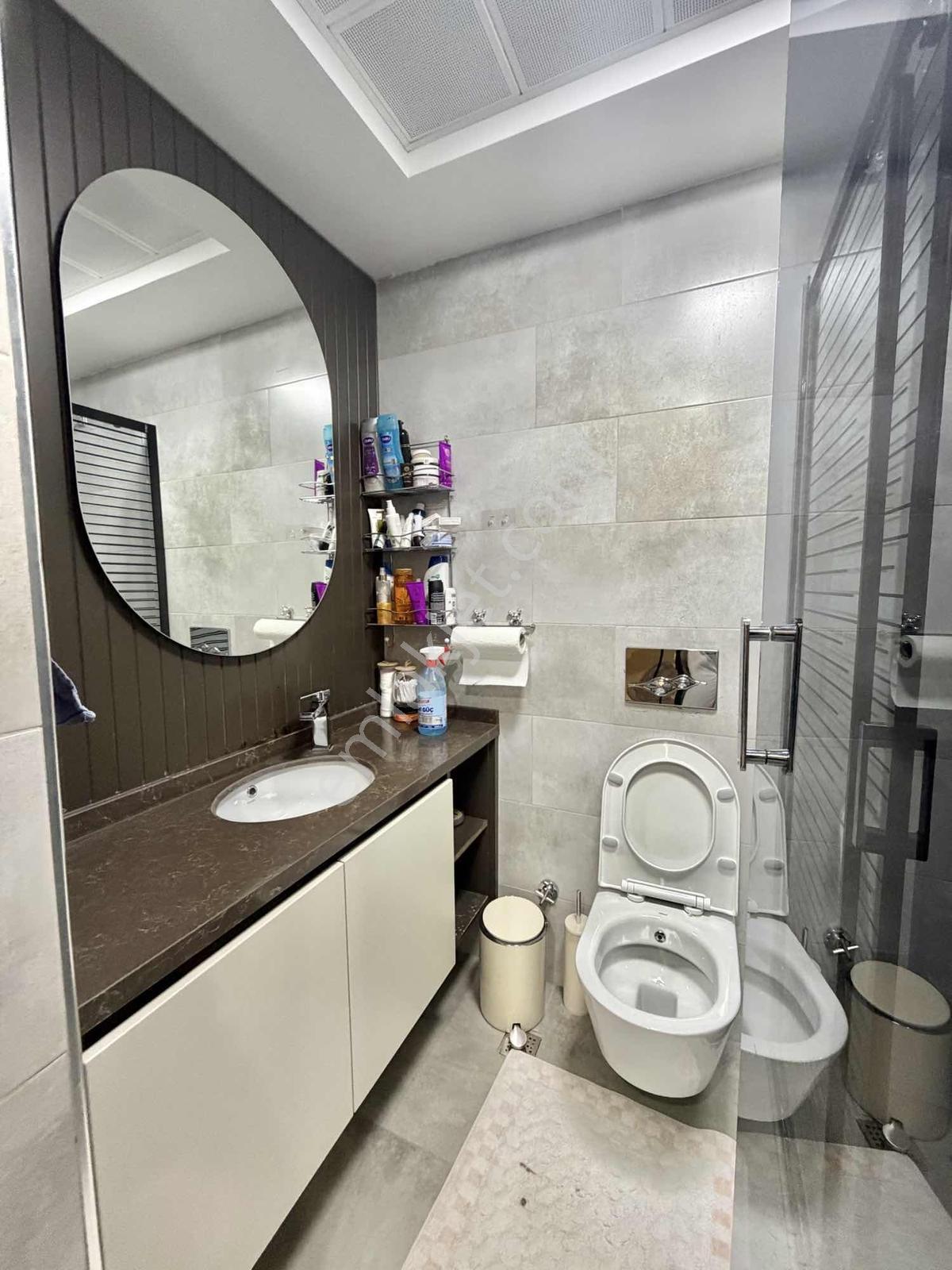 Emsalsiz Talaytepe'de 225 M² Ultralüks Havuzlu Site İçerisinde!! - Görsel 20