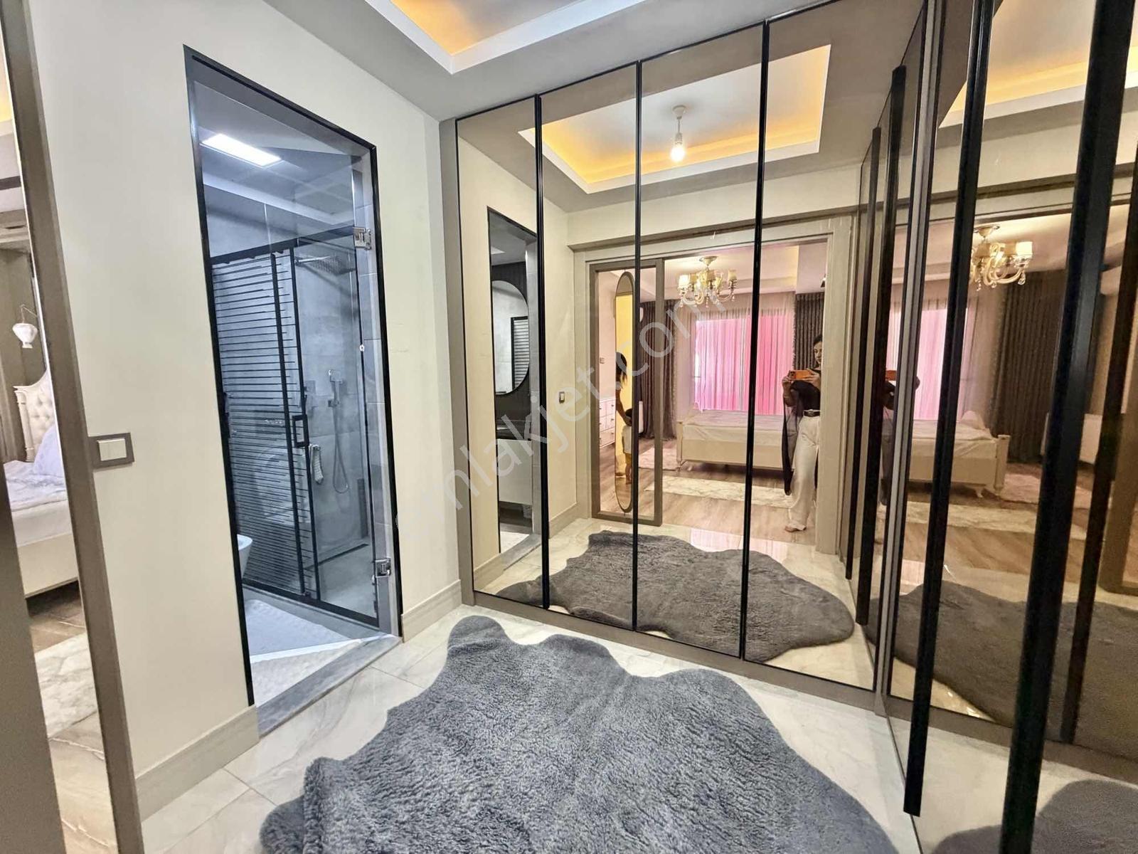 Emsalsiz Talaytepe'de 225 M² Ultralüks Havuzlu Site İçerisinde!! - Görsel 25