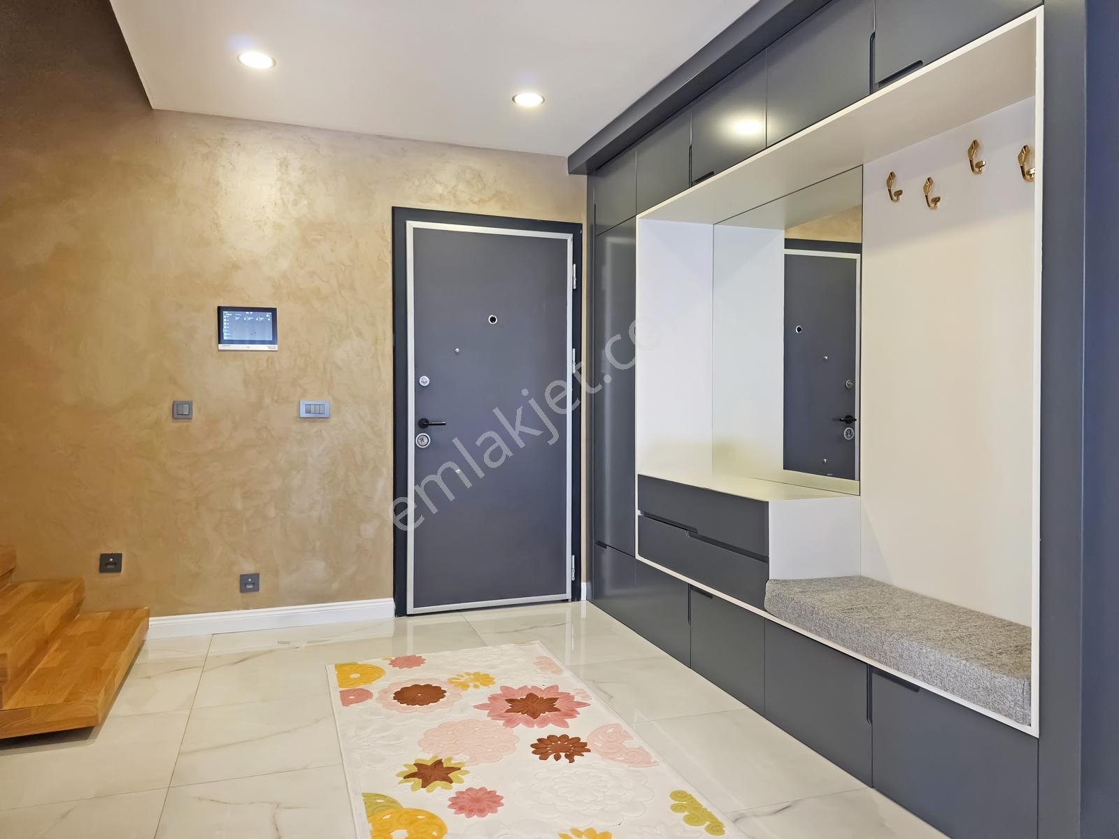 Set Premıum - En Dikkat Çekici, Özel Mimarili Tam Müstakil Villa - Görsel 28
