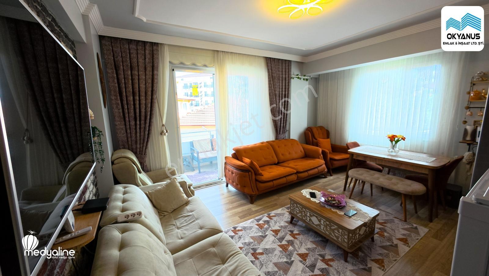 Sakarya/karasu Yalı Mah'de Denize Çok Yakın Cadde Üstü 2+1 Daire - Görsel 11
