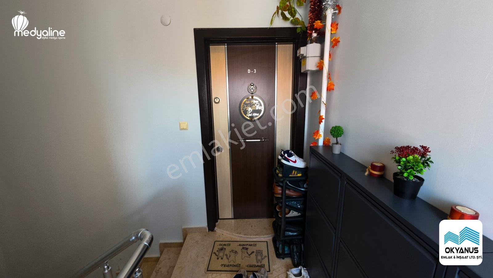Sakarya/karasu Yalı Mah'de Denize Çok Yakın Cadde Üstü 2+1 Daire - Görsel 8