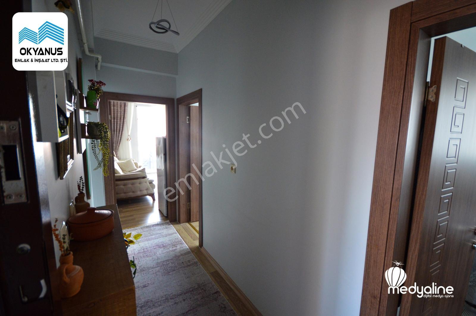 Sakarya/karasu Yalı Mah'de Denize Çok Yakın Cadde Üstü 2+1 Daire - Görsel 19