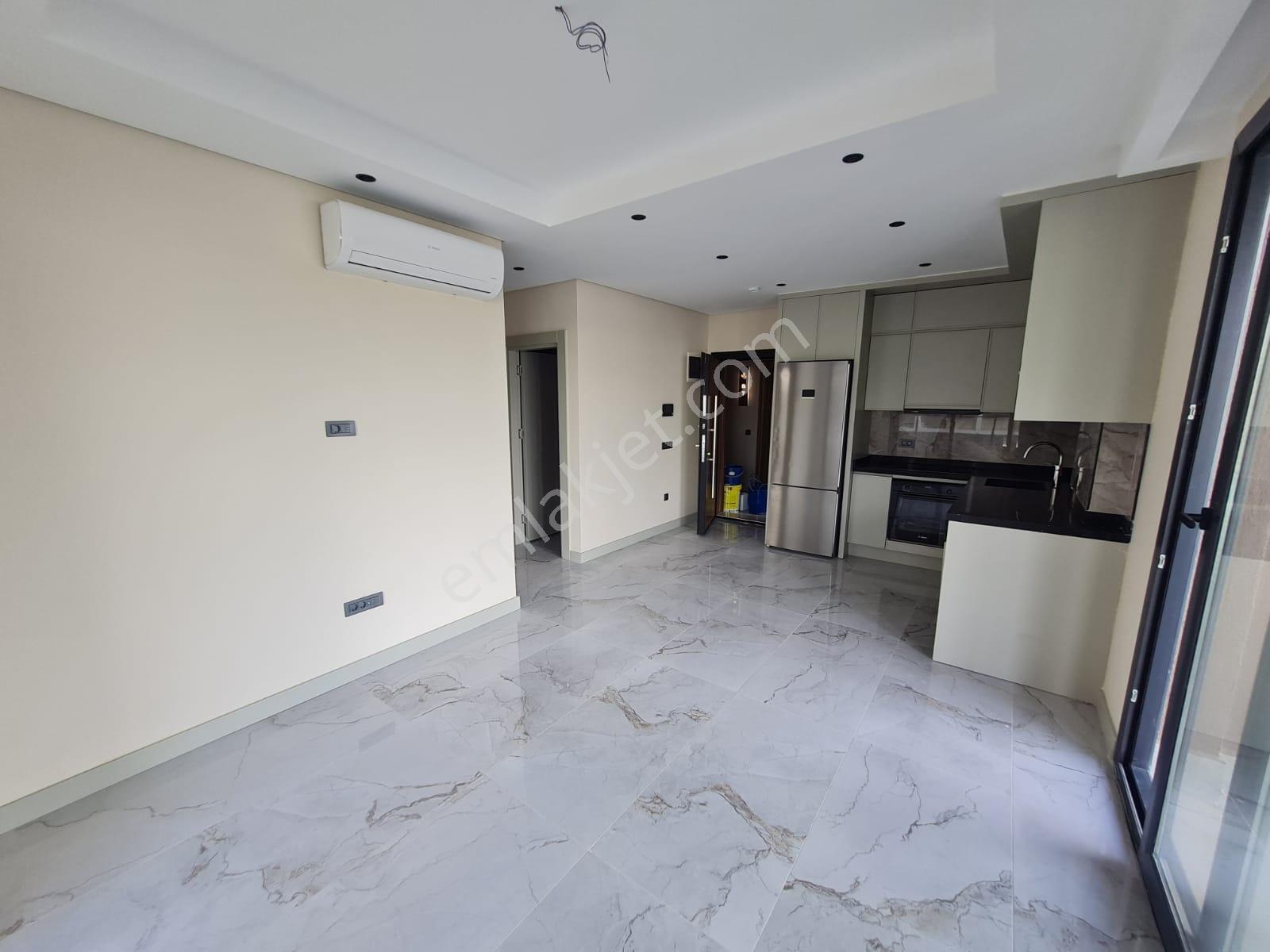 Alanya Oba Karakocalı'da Sıfır 2+1 Kiralık Daire - Görsel 5