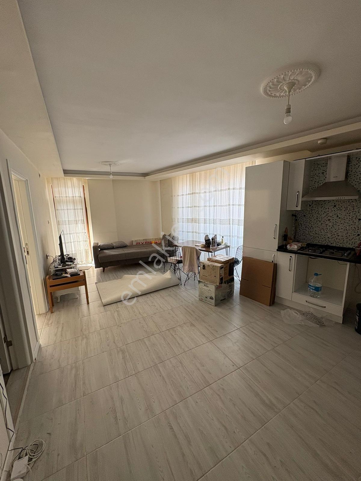 *mutlu Emlaktan Atatürk Mahallesinde 1+1 Kiralık Daire* - Görsel 2