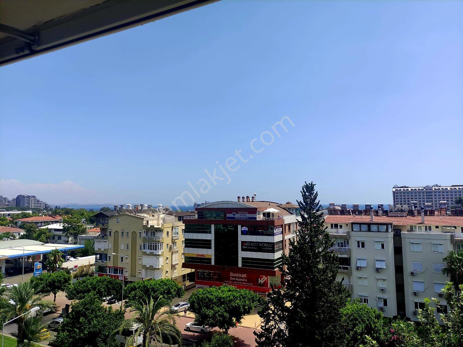 Sahile Yakın Sitede Kiralık - Görsel 6