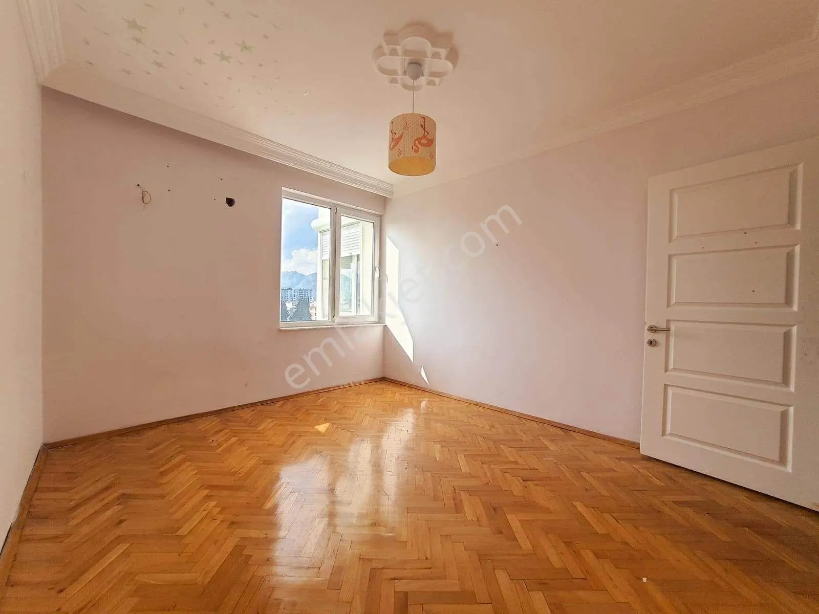 Sahile Yakın Sitede Kiralık - Görsel 18