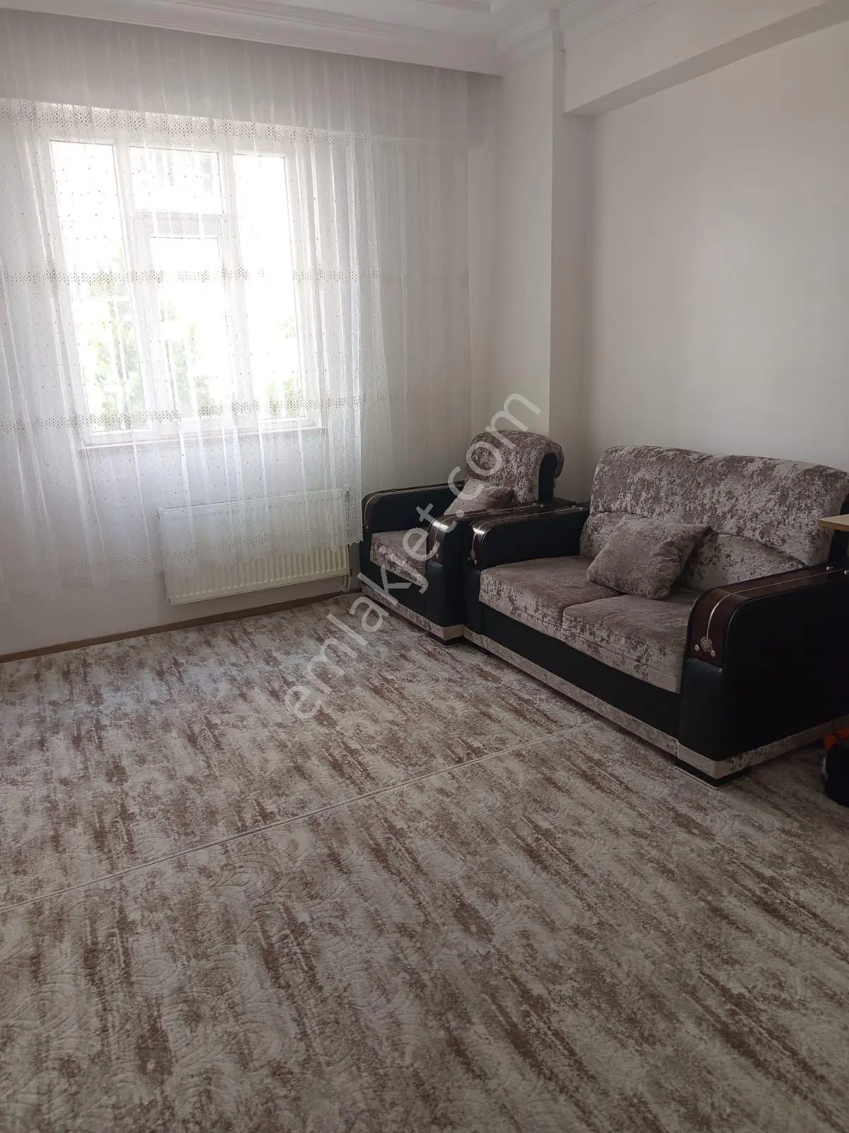 2+1 Ful Bakımlı Temiz Daire - Görsel 5