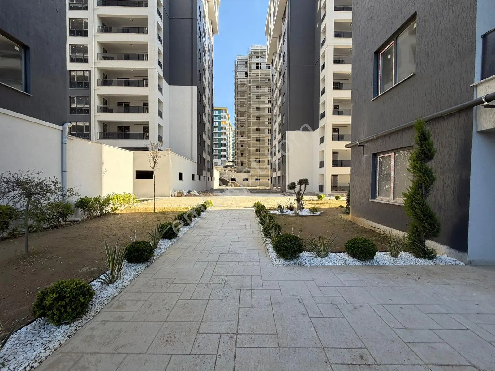 Setel Premiumdan Orçe 360 Projesinde Dubleks Daire