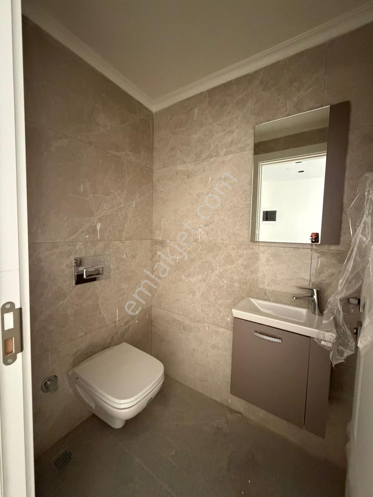 Setel Premiumdan Orçe 360 Projesinde Dubleks Daire - Görsel 27