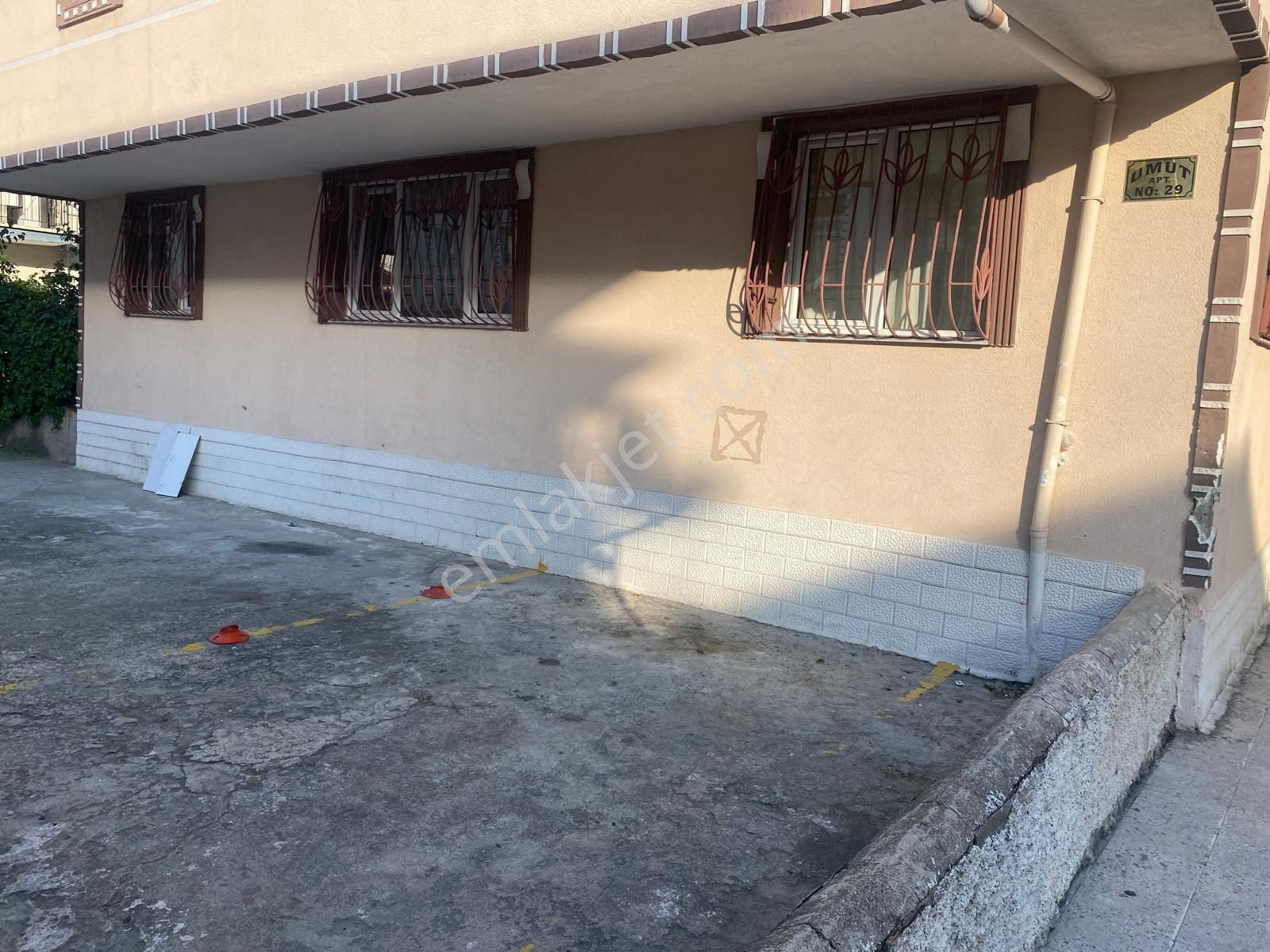 Sincan Atatürk Mhde 2+1 Ön Cephe Harika Konumda Daire - Görsel 30