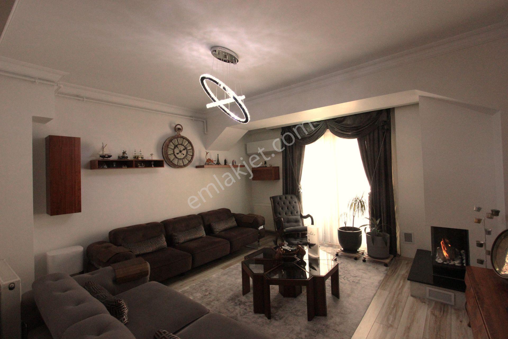 Gaziosmanpaşa Merkez'de 4+1 Geniş Ve Bakımlı Satılık Daire - Görsel 5