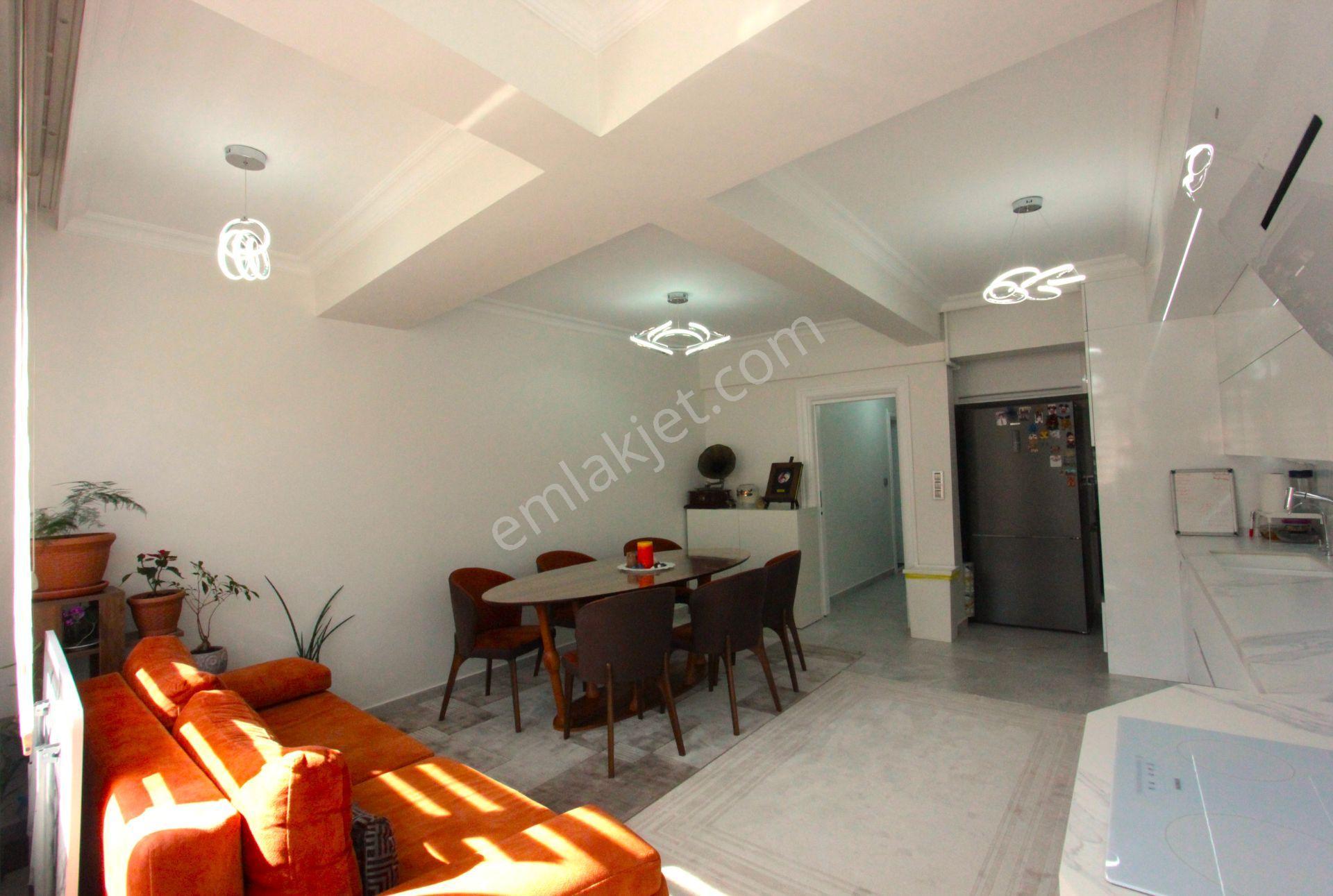 Gaziosmanpaşa Merkez'de 4+1 Geniş Ve Bakımlı Satılık Daire - Görsel 12