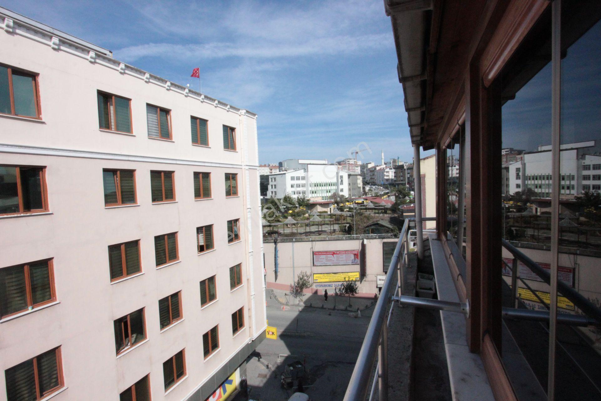 Gaziosmanpaşa Merkez'de 4+1 Geniş Ve Bakımlı Satılık Daire - Görsel 24