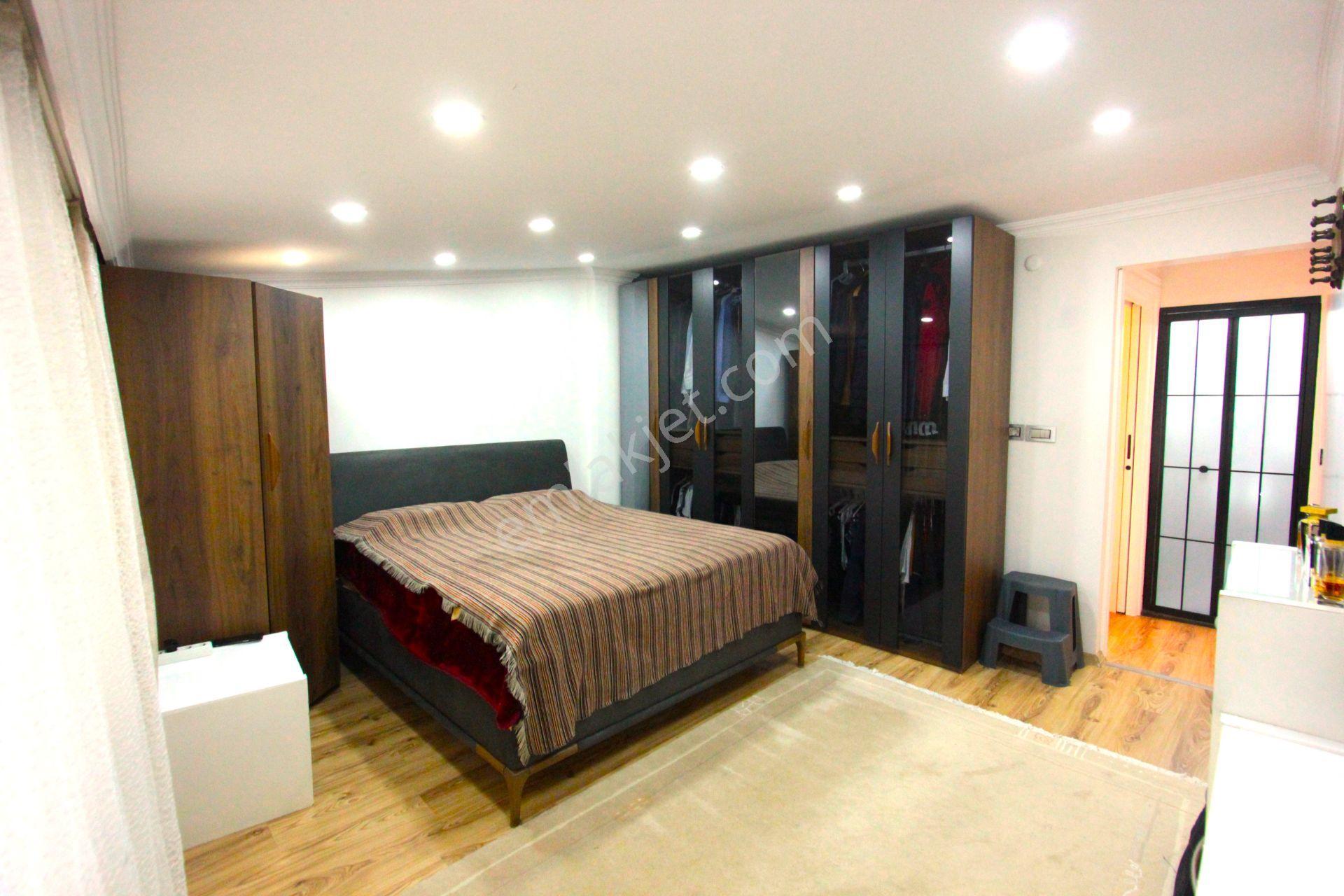 Gaziosmanpaşa Merkez'de 4+1 Geniş Ve Bakımlı Satılık Daire - Görsel 20
