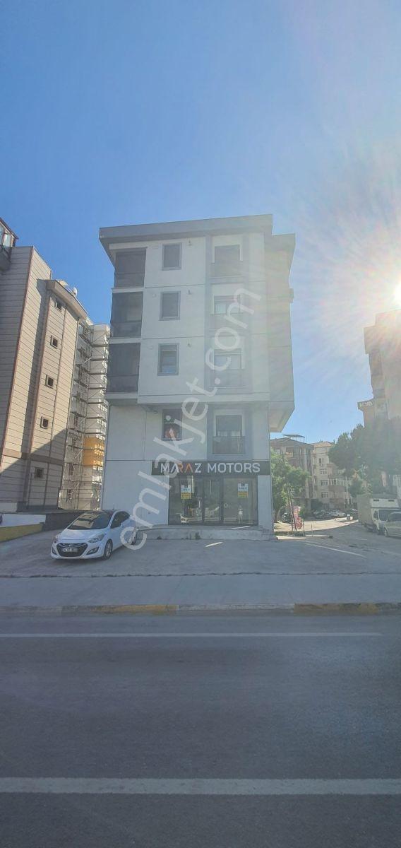 E5 - Sahil Bağlantı Yolu Üzeri Yeni Binada Harika Fırsat Dükkan - Görsel 20