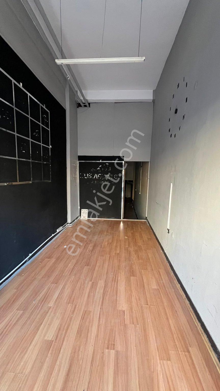 100. Yıl Bulvarı’nda Kiralık Dükkan Bulvarı Cephe - Görsel 4